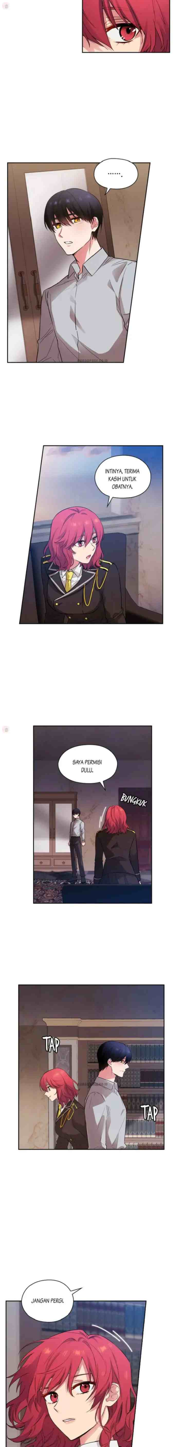 Adonis chapter 152 halaman 14