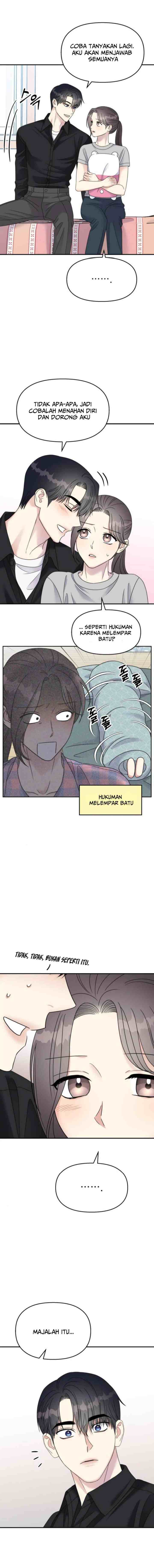 Do As I Say! chapter 102 halaman 10