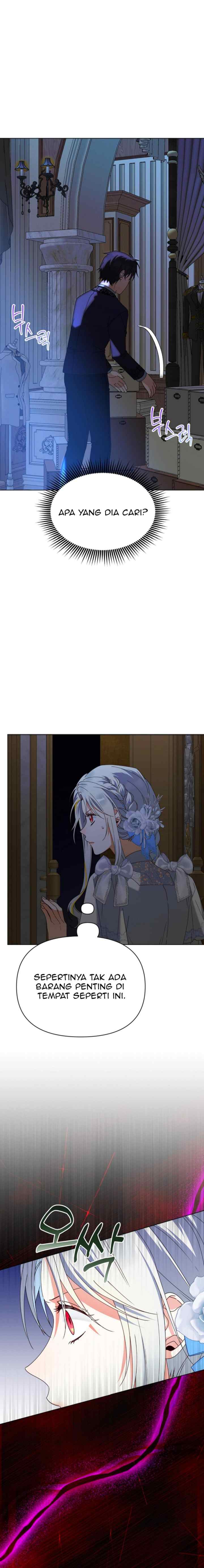 Bird Empress chapter 45 halaman 11