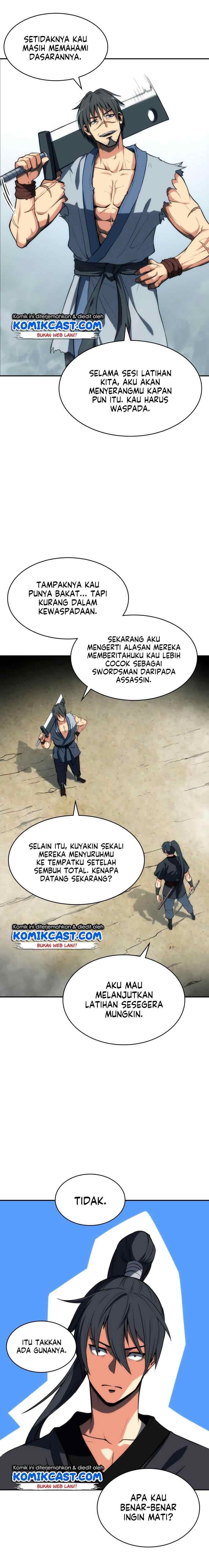 MookHyang - The Origin chapter 4 halaman 12
