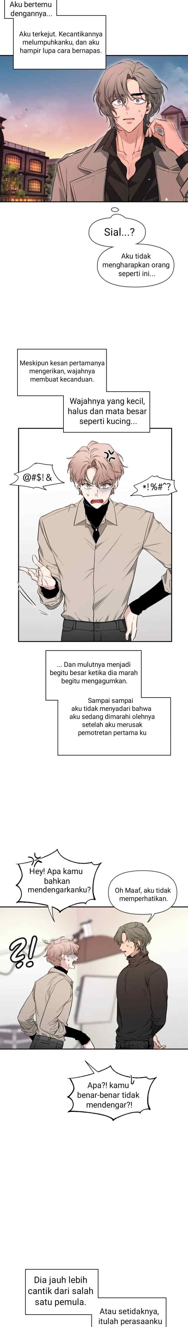Sketch chapter 76 halaman 5