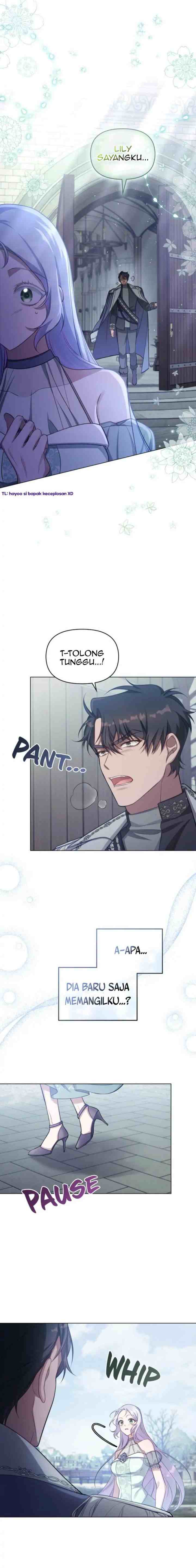 Disobey The Duke If You Dare chapter 10 halaman 10