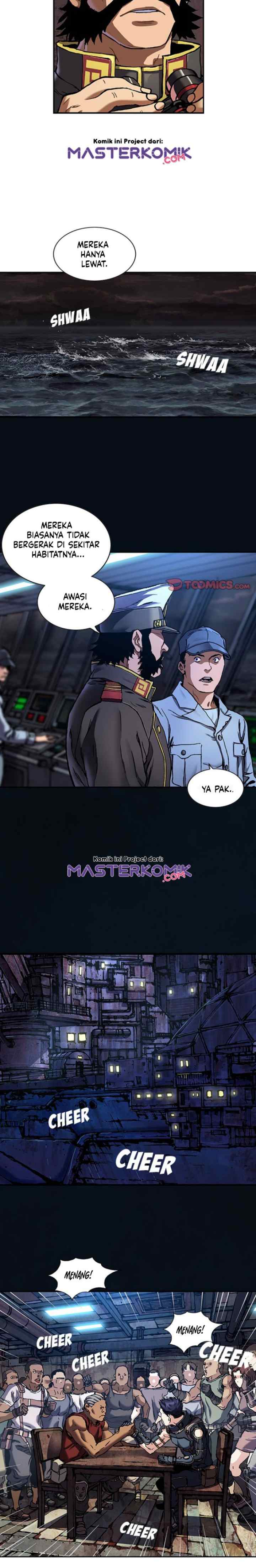 Leviathan chapter 162 halaman 12