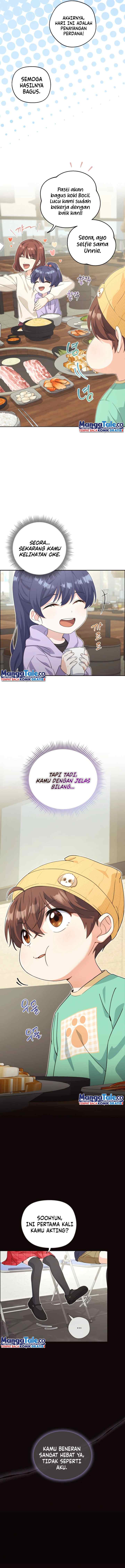 This Life Starts as a Child Actor chapter 8 halaman 14