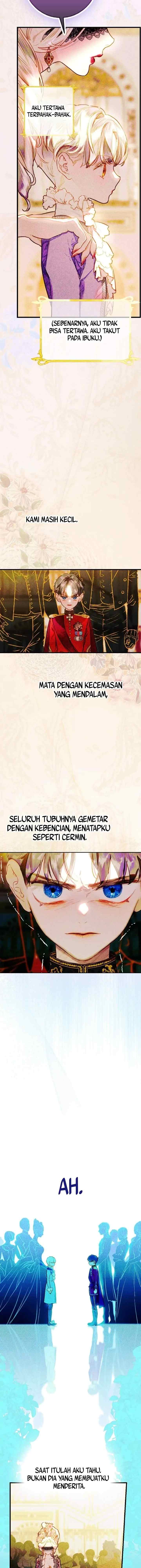 My Mom Got A Contract Marriage chapter 43 halaman 7