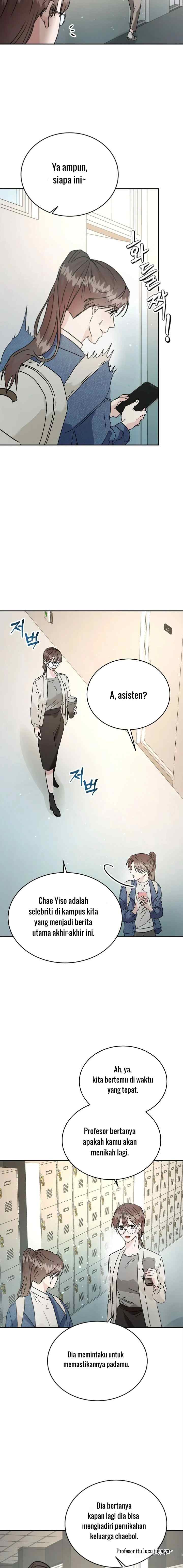 Remarried Couple chapter 19 halaman 13