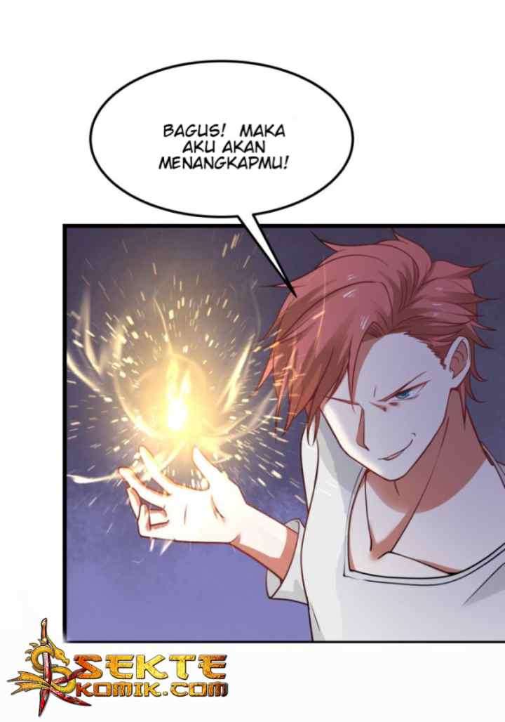 I Have a Dragon on My Body chapter 70 halaman 13