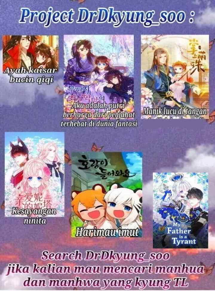 Surviving as a Tyrant's Daughter chapter 64 halaman 15