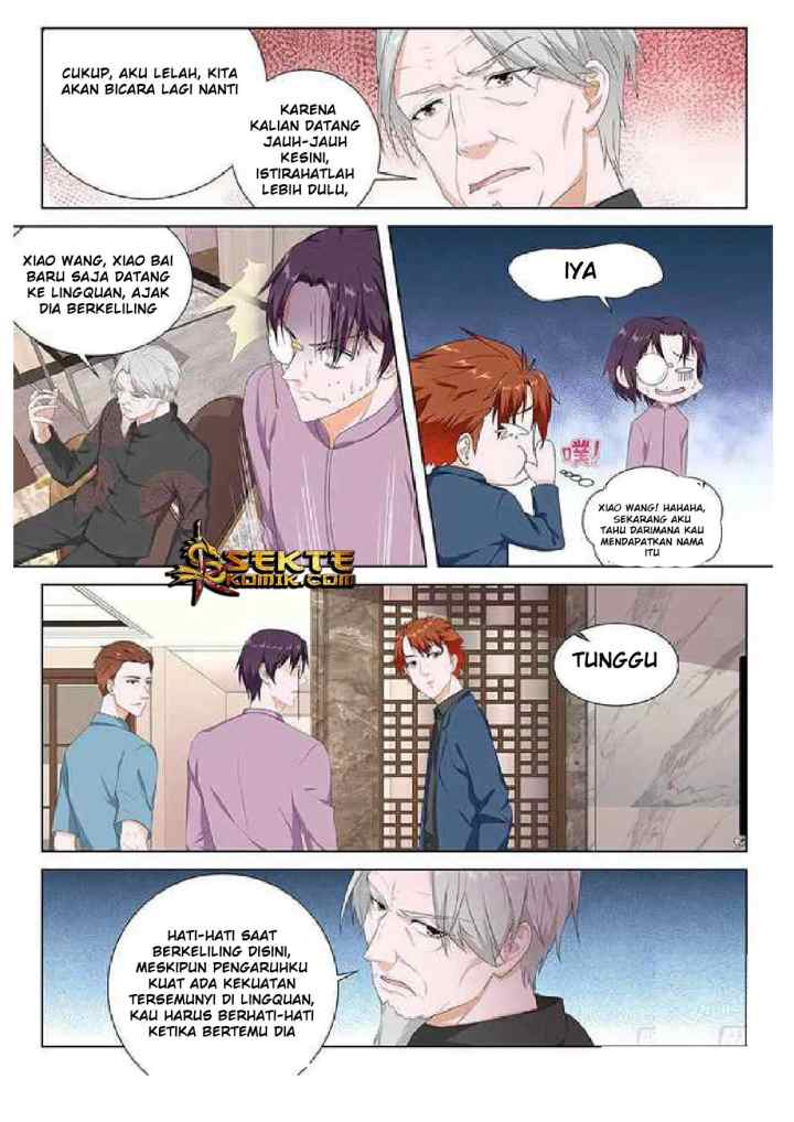 Metropolitan System chapter 90 halaman 4