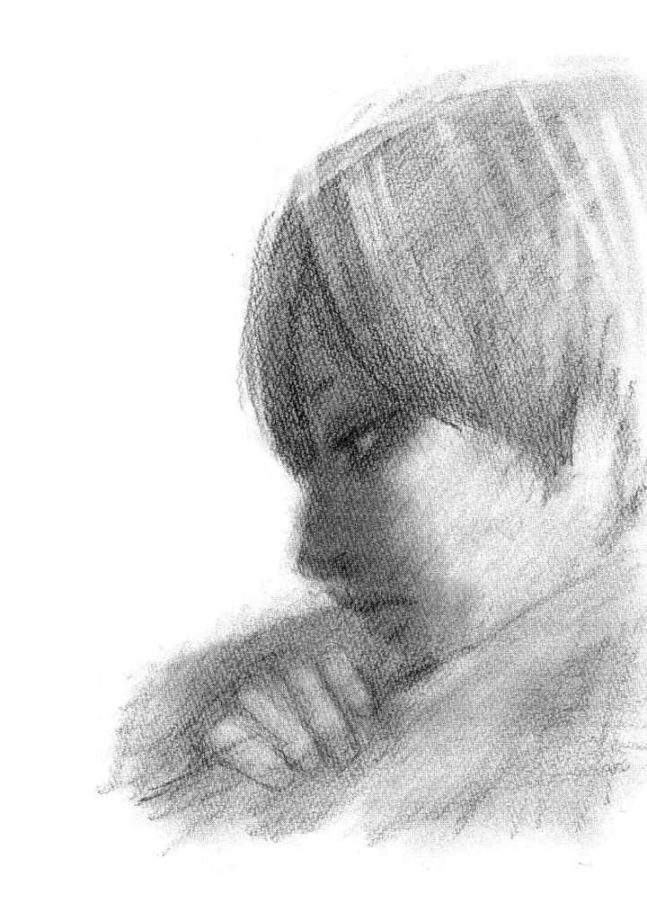 Happiness (OSHIMI Shuzo) chapter 33 halaman 20