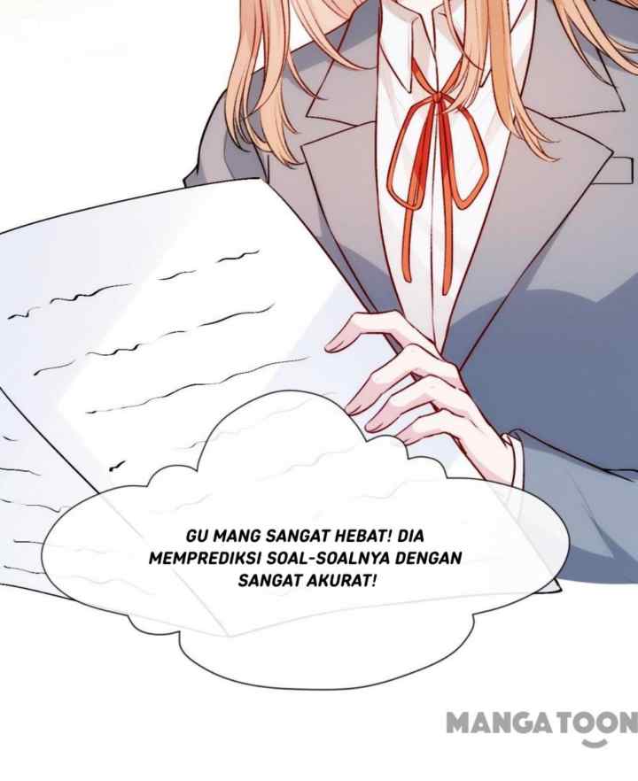 Madam and Her Daily Online Face-Slapping chapter 15 halaman 17