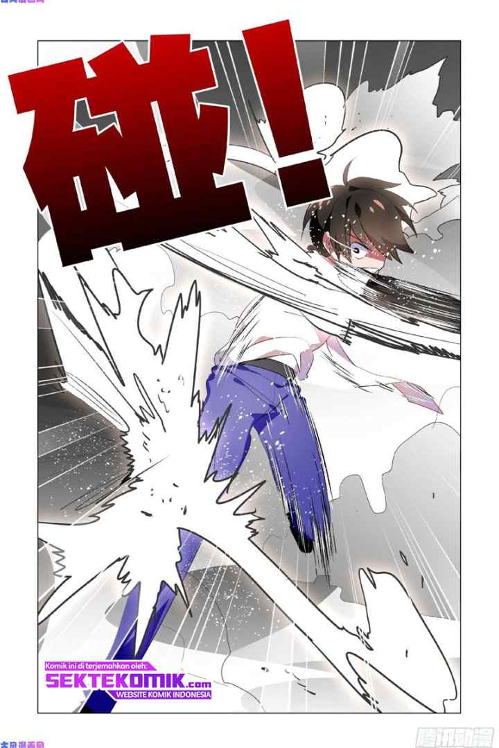 My Girlfriend Is a Dragon chapter 26 halaman 10