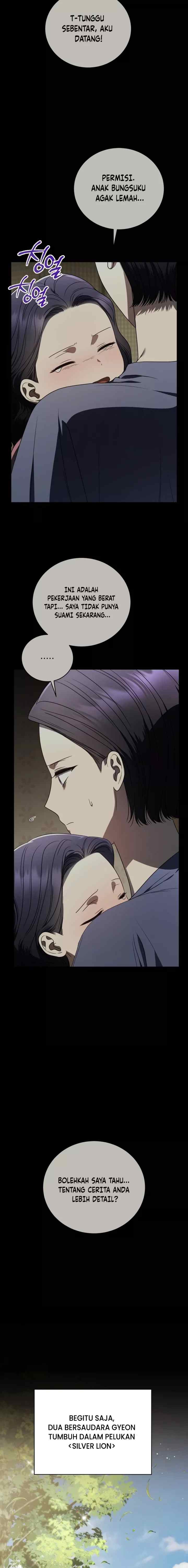 A Guide to the Right Life for Rankers chapter 31 halaman 10