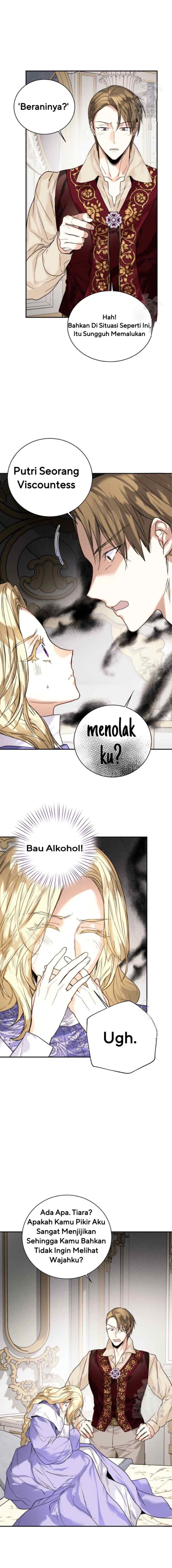 Royal Marriage chapter 83 halaman 10