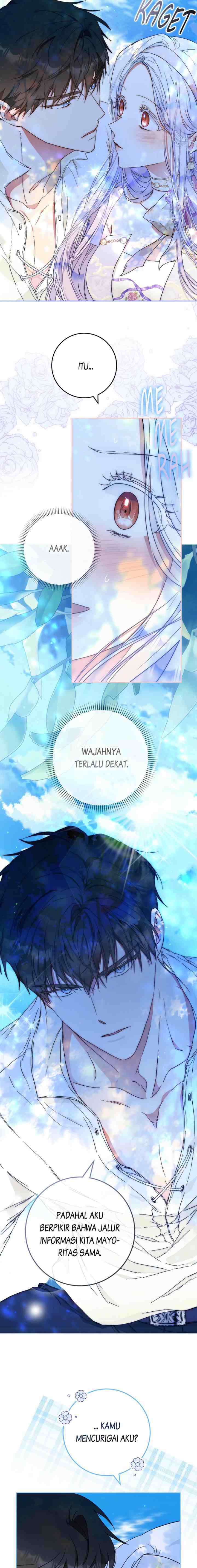 I Became the Wife of the Male Lead chapter 55 halaman 8