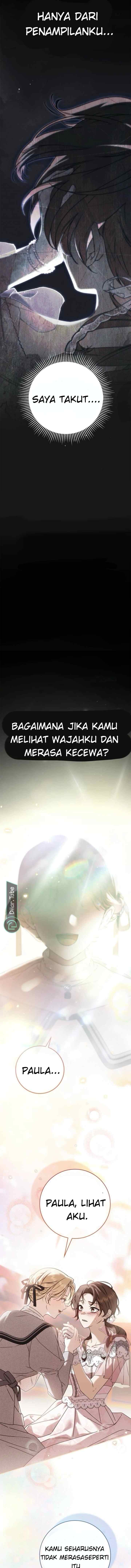 The Count's Secret Maid chapter 33 halaman 7