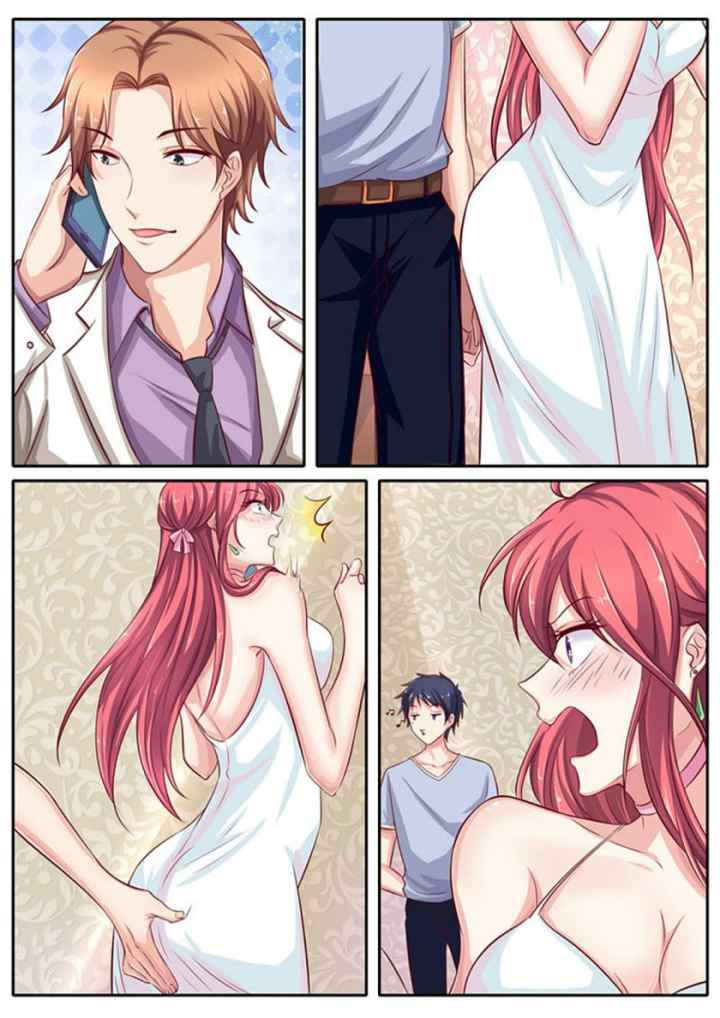 Ace Master chapter 44 halaman 10