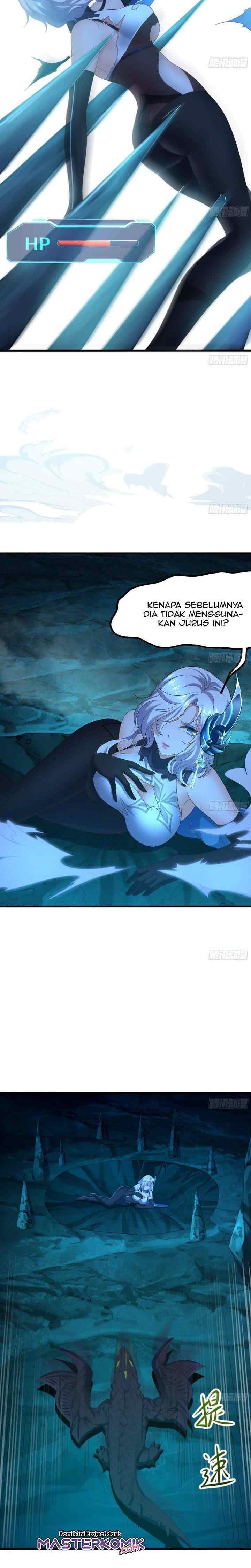 I Made A Harem In The Underworld chapter 17 halaman 8