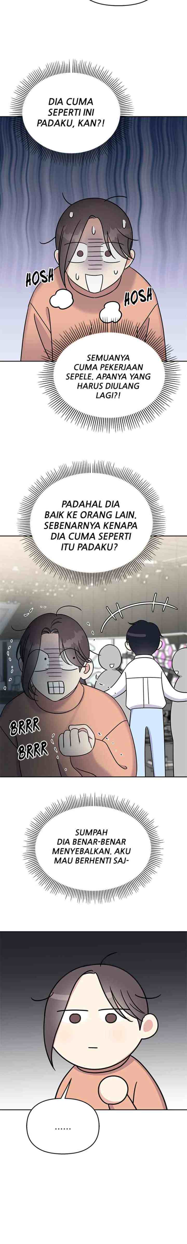 Do As I Say! chapter 32 halaman 5