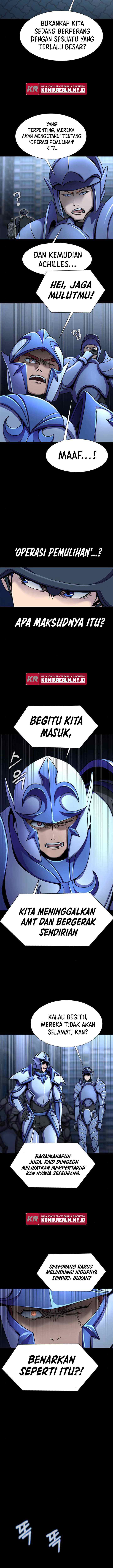 Steel-Eating Player chapter 26 halaman 8