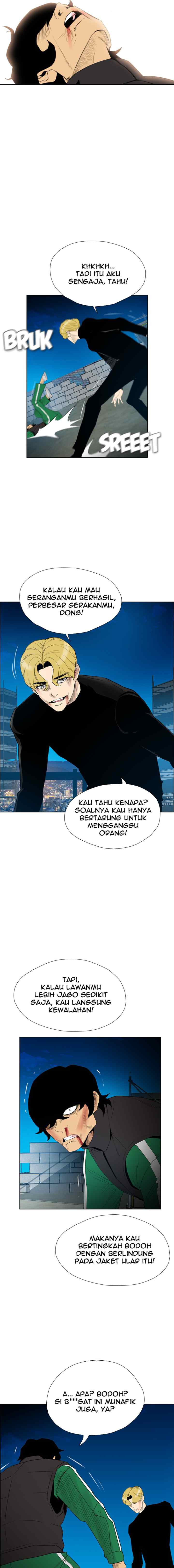 Reawaken Man chapter 123 halaman 7