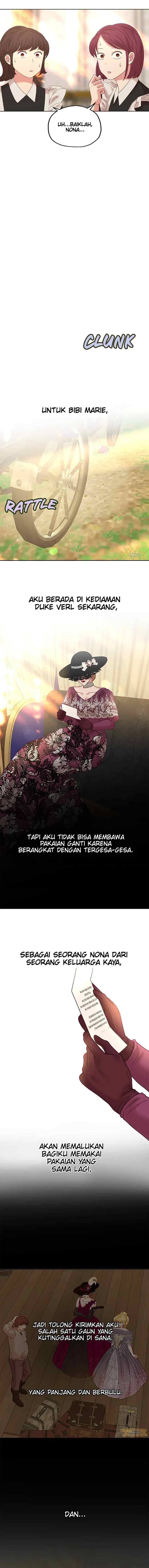 A Queen Without Her Crown chapter 29 halaman 13