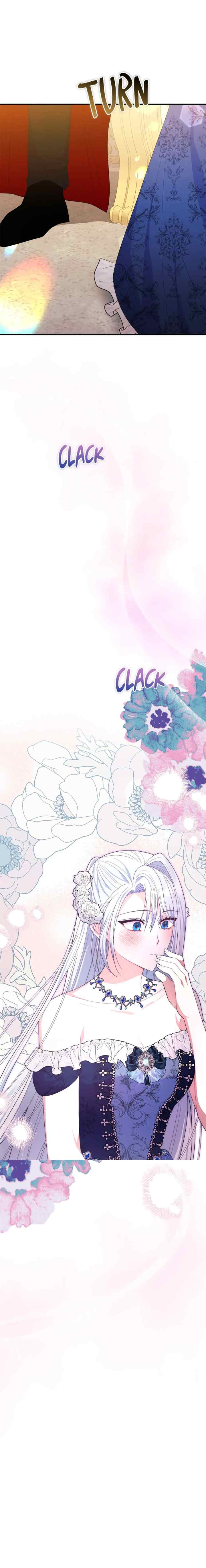 No, I Only Seduced the Princess? chapter 25 halaman 10