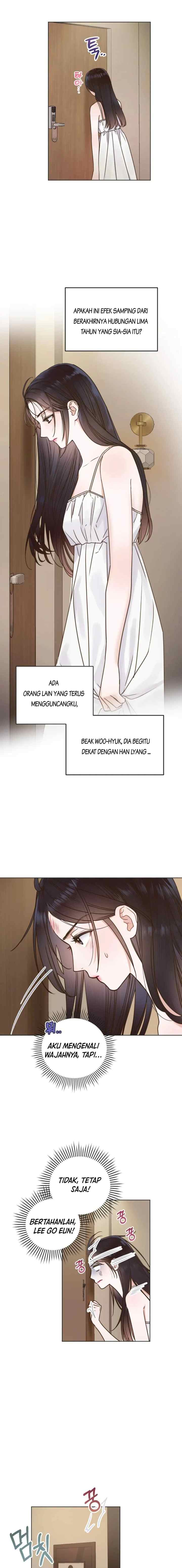 Office Romance Front chapter 2 halaman 6