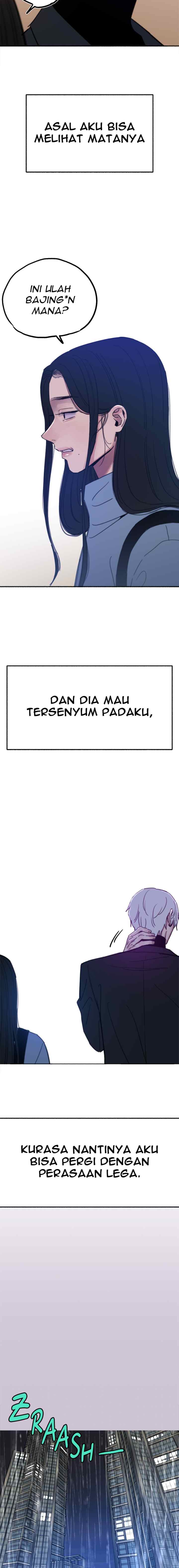 Muse On Yumyeong chapter 93 halaman 17