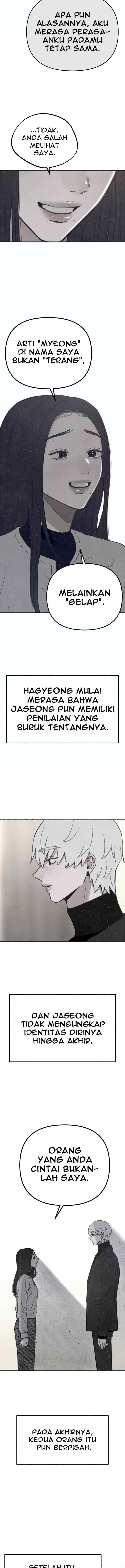 Muse On Yumyeong chapter 91 halaman 11