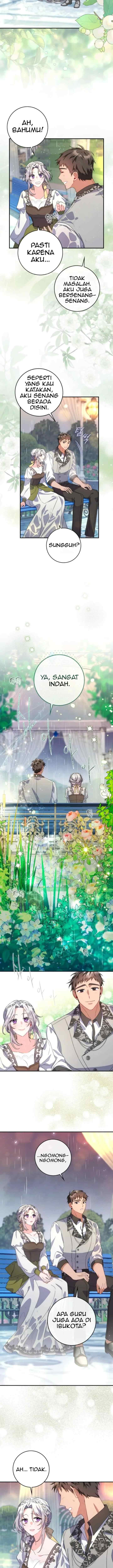 As My Husband Wish, I Will Bring in the Concubine chapter 6 halaman 7