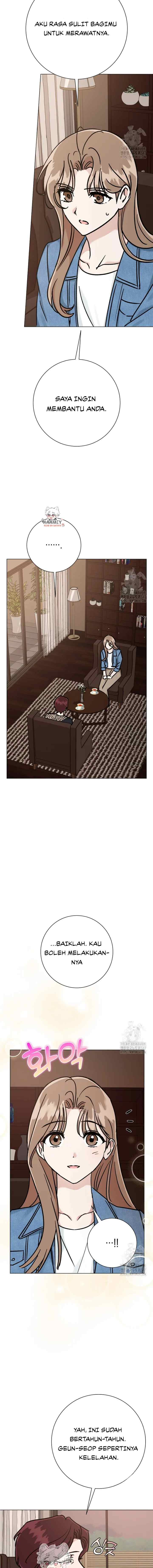 Difficult Boss chapter 12 halaman 10
