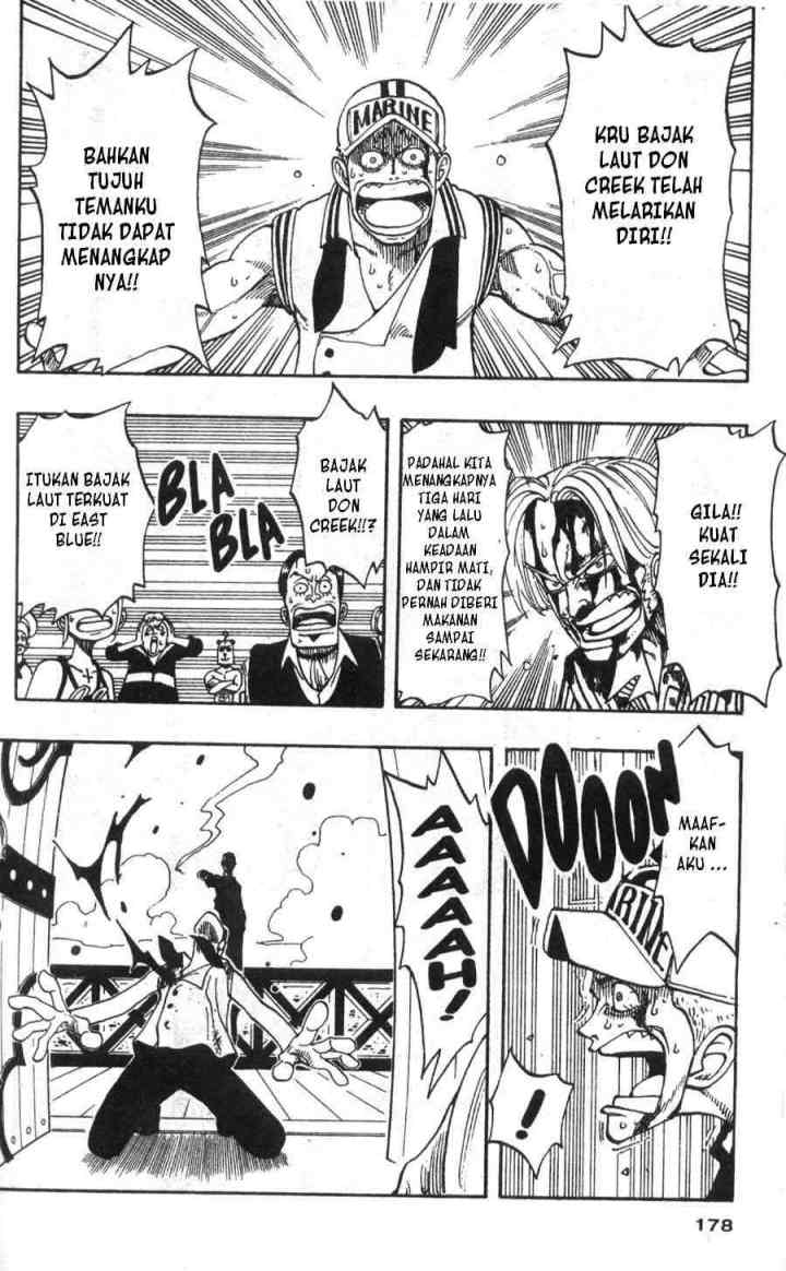One Piece chapter 44 halaman 13