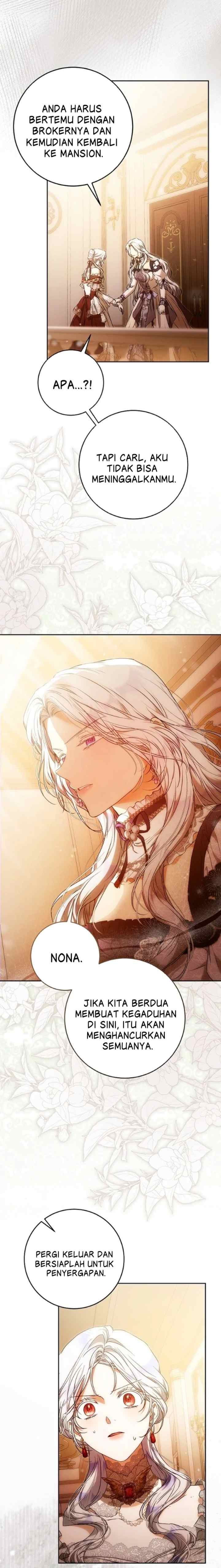 I Became the Wife of the Male Lead chapter 118 halaman 16