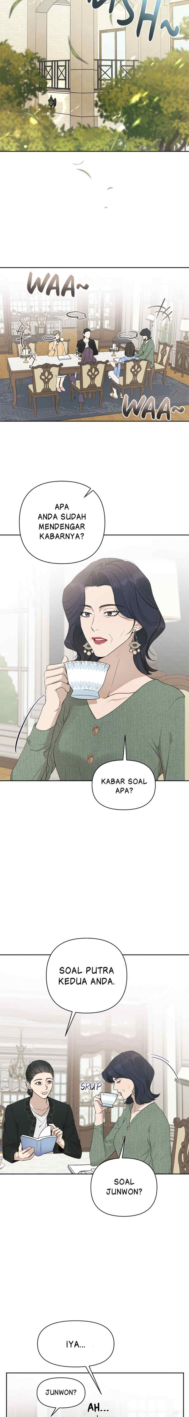 The Perfect Contract chapter 28 halaman 13