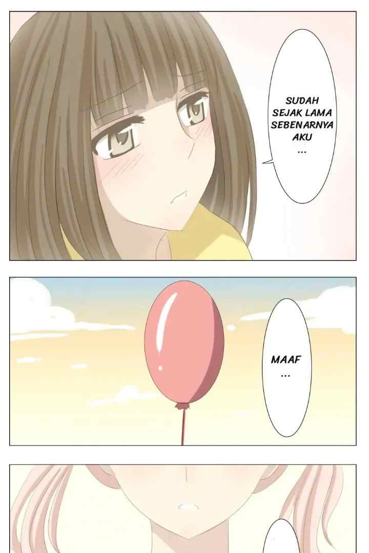 Summer Never Ends chapter 16 halaman 7