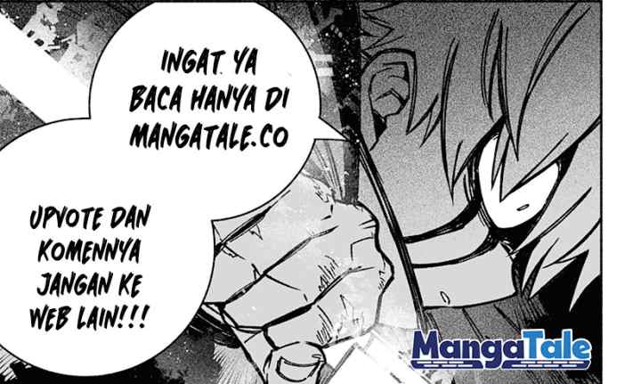 Exorcist wo Otosenai chapter 19 halaman 13