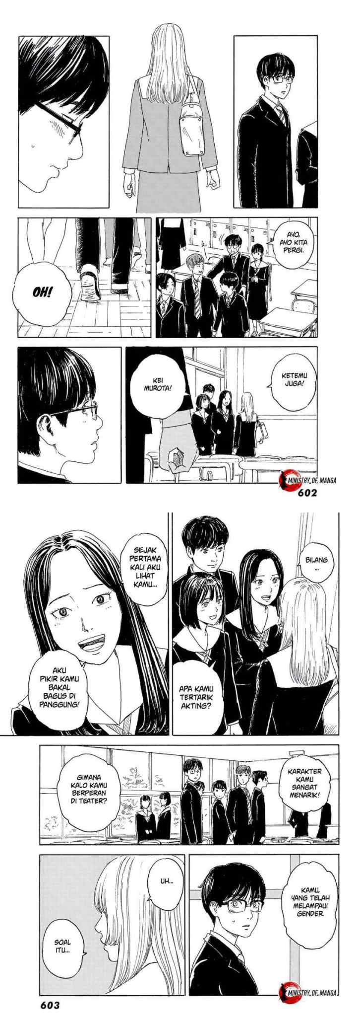 Okaeri Alice chapter 12 halaman 12