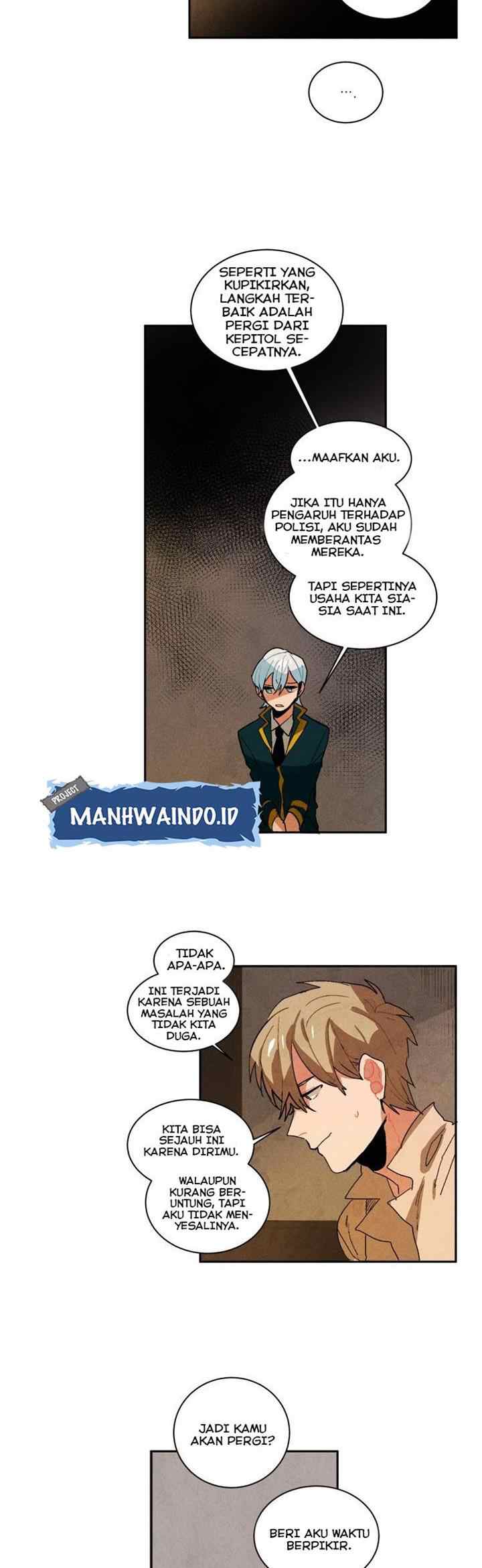 Ernak chapter 50 halaman 15