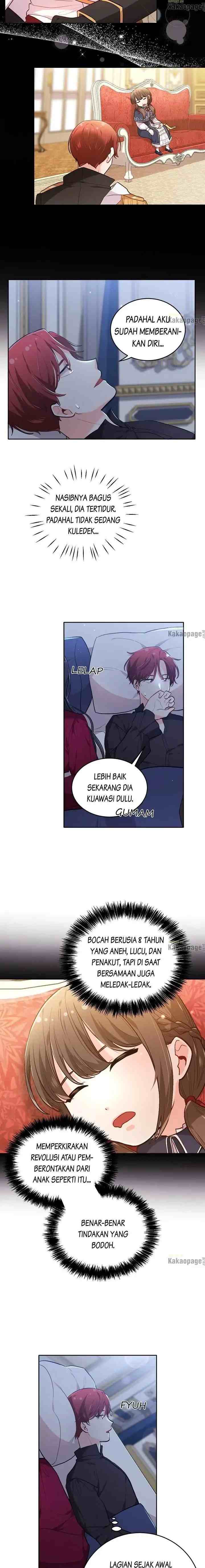 I Was Just an Ordinary Lady chapter 104 halaman 15