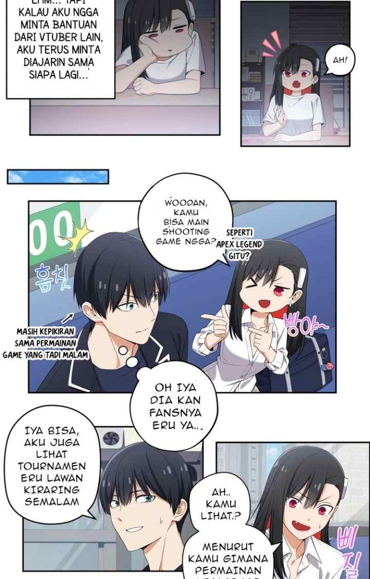 Dating or Not chapter 98 halaman 4