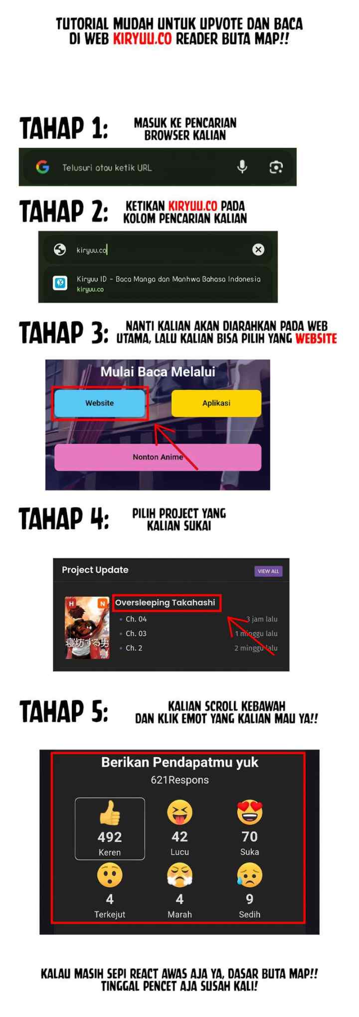 Return to Player chapter 187 halaman 19