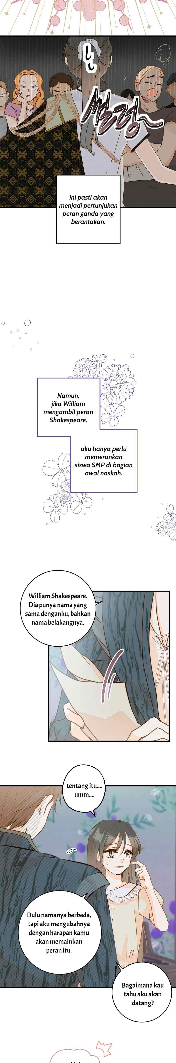 William In The Closet chapter 11 halaman 7