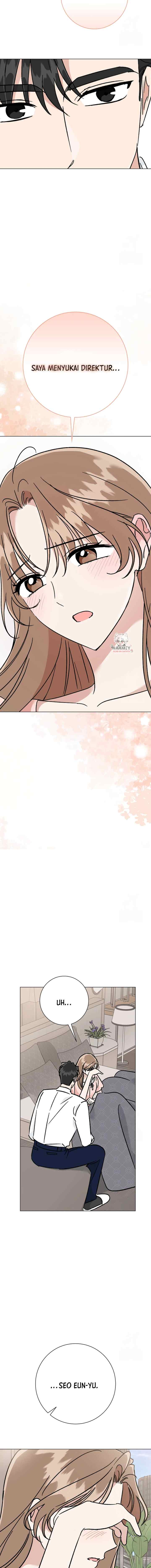 Difficult Boss chapter 30 halaman 10