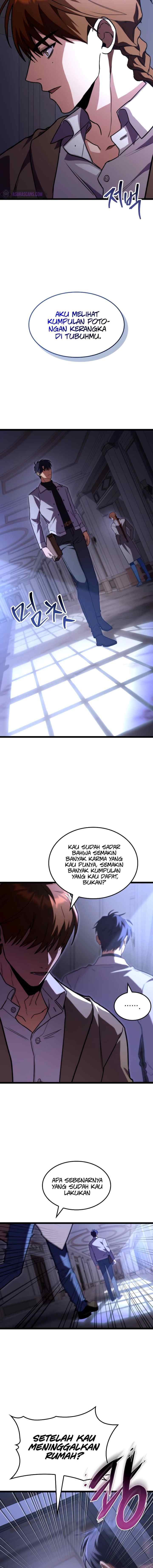 F-Class Destiny Hunter chapter 57 halaman 6