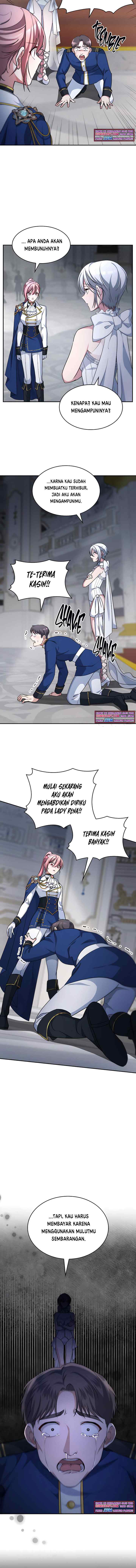 Regina Rena - To the Unforgiven chapter 25 halaman 17