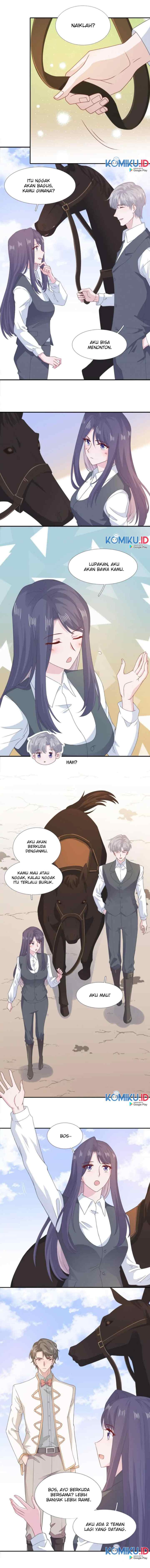 The Glutton Next Door chapter 110 halaman 5