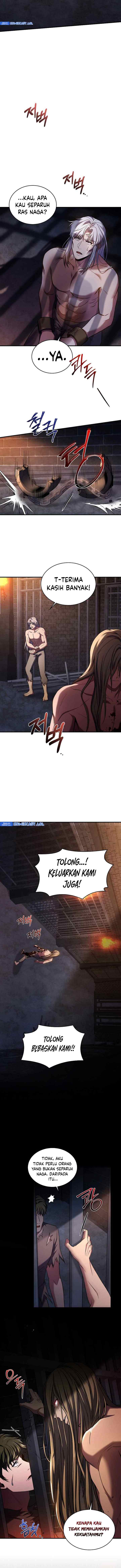 Rebirth of the 8-Circled Mage chapter 159 halaman 8