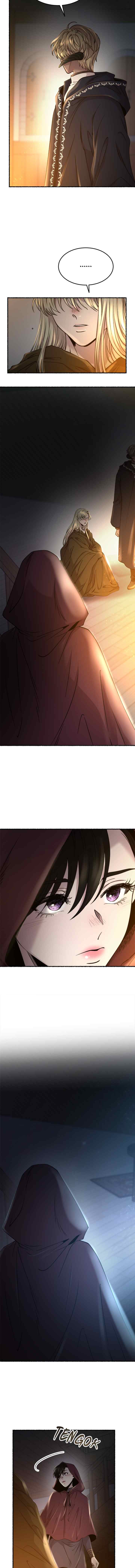Cursed Blessing chapter 159 halaman 9