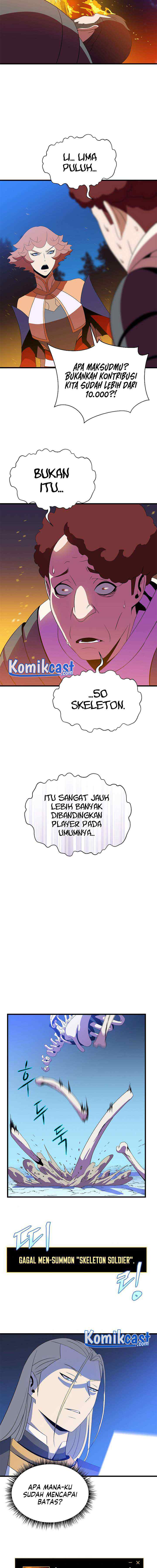 Kill the Hero chapter 68 halaman 6